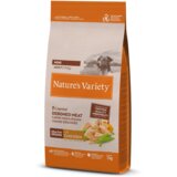 Nature's Variety dog healthy grains mini adult chicken 7kg Cene