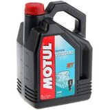 Motul motorno olje Outboard 2T, 5L Cene