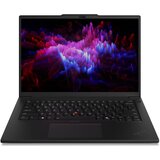 Lenovo thinkpad P14s gen 6 (black) wuxga ips, ultra 7 255H, 32GB, 1TB ssd, rtx pro 500 6GB, win 11 pro (21QT000GCX) | Eponuda.com