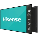 50 inča 50GM50D 4K UHD 500 nita Digital Signage Display - 18/7 Operation