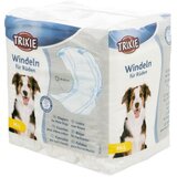 Trixie plenice za samčke M-L 46-60 cm, 12 kom | Shoptok.si