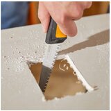 Fiskars Žaga za suhomontažno gradnjo PowerTooth™, 0,8 tpi | Shoptok.si
