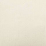 vidaXL Relaksacijski stol Cream 64x74x84 cm Velvet | Shoptok.si