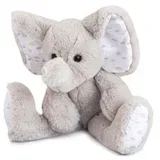 d'Ours sivi slon - 25 cm ( HO2948 )