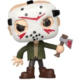 Funko POP figura Friday the 13th Jason (Doodles), 9,9 cm | shoptok.hr