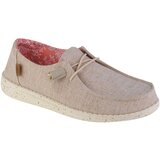 Hey Dude Nizke superge Wendy Chambray Bež | Shoptok.si