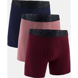 Under Armour Men's boxers M UA Perf Cotton 6in - 3pk - Men's Cijene