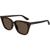 Alexander Mcqueen AM0556S 002 - ONE SIZE (53) Cijene