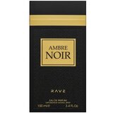 Rave Ambre Noir 100 ml parfumska voda unisex | Shoptok.si