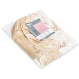 Sensillo Torba za kolica od eko-kože bež boje s uzorkom zečića | shoptok.hr