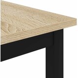  Kava Stol Sonoma 100 x 50 x 45 cm Konstruirano drvo | shoptok.hr
