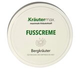 Kräuter Max Krema za stopala Planinsko bilje - 100 ml | shoptok.hr