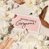 Michael Kors Gorgeous! parfumska voda za ženske 30 ml | Shoptok.si
