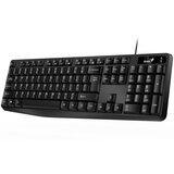 Genius KB-117,US,USB, BLK | ePonuda.com