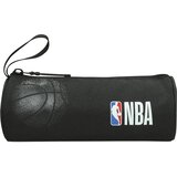 NBA Okrugla pernica vrećica crna 531679 Cijene