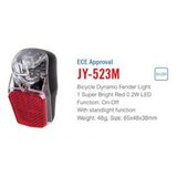  Lampa zadnja na dinamo šira new wb-523m (RAS0036) Cene