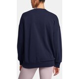 Under Armour Women's sweatshirt UA Icon HWT Terry OS Crew - Women's | Shoptok.si
