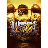  Ultra Street Fighter IV Steam Key GLOBAL | ePonuda.com