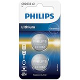 Philips baterija CR2032 baterija 3V 1kom | Eponuda.com