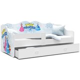  dječji krevet Neli s ladicom - 180*80 cm - FROZEN | shoptok.hr