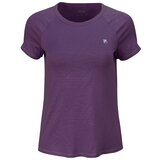 Fila Majice s kratkimi rokavi Hailee Vijolična Cene