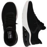 Skechers Muške patike Slip-Ins Bobs Arc Waves 2.0 M, Crne | Eponuda.com