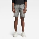 G-star Shorts - Triple A Short Grey Cene