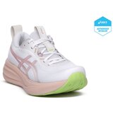 Asics Tek & Trail 100 GEL PULSE 17 W Bela | Shoptok.si