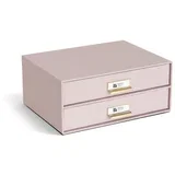 Kartonski uredski organizator za ladicu Birger Restore Paper Laminate –