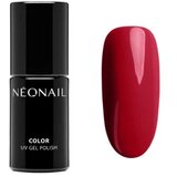  UV Gel Lak za nokte NeoNail Hybrid 7,2 ml – Raspberry Red Cijene