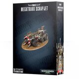 Games Workshop orks: meggatrakk scrapjet | ePonuda.com