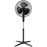 Niaros PODNI Ventilator PREČNIKA 43CM, 45W, VISINA DO 133CM ,CRNI | Eponuda.com