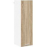 Viseći ormarić Sonoma hrast 30 x 31 x 100 cm Konstruirano drvo | Eponuda.ba