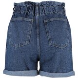 Trendyol Ženske kratke hlače Denim | shoptok.hr