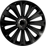 Versaco Pokrovi platišč Trend RC Black 16", 4 kosi u