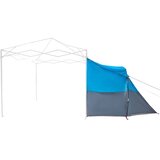  Unutarnji šator s krovom Plava 280 x 220 x 176 cm taft | shoptok.hr