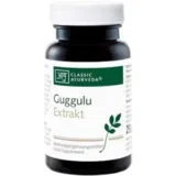 Guggulu Extrakt - 60 kaps.