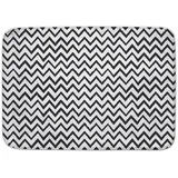3D prostirka-tepih "Cik-cak" 100x150 cm ( 9219 )
