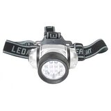 BGS svjetiljka naglavna 12xLED Kraftmann 9711 Cijene