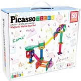 Other toys Picasso tiles staza za loptice 50 kom ( 1100044131 ) Cene