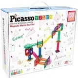 Picasso tiles staza za loptice 50 kom ( 1100044131 )