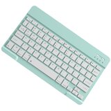 INF Brezžična Bluetooth tipkovnica - 10-palčna, polnilna Green, (5000071901) Cene