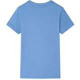  Dječja majica srednje plava 92 | shoptok.hr