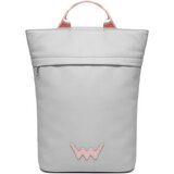 Vuch Glenn V Grey Urban Backpack | shoptok.hr