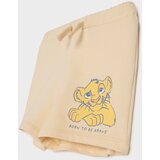 Sinsay Kratke hlače Lion King | shoptok.hr