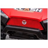 Buggy na akumulator SX1928 24V - dvosjed - crveni | shoptok.hr