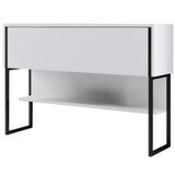 Hanah home komoda luxe black white