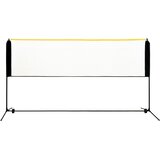  Podesiva mreža za badminton 300 x 103 x 94 - 158 cm metalna | shoptok.hr