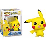 Funko Figura POP Pokémon Pikachu | shoptok.hr