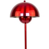 Opviq Stona lampa, Crvena | Eponuda.ba